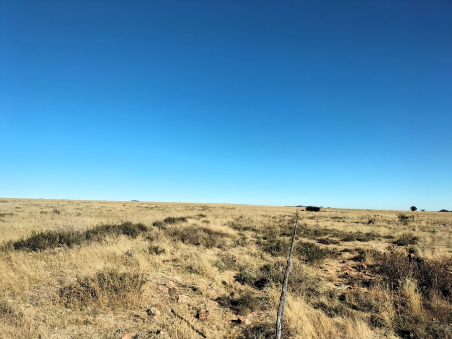 4 Bedroom Property for Sale in Edenburg Rural Free State